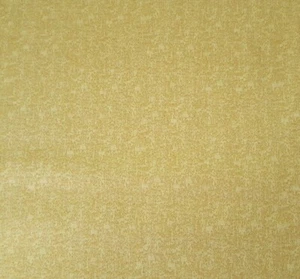 25" First Noel Liz Goodrick Dillon QT Christmas Tan Blender Metallic Gold - Picture 1 of 3