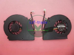 for Acer Extensa 5235 5635 5635G 5635Z 5635ZG Laptop CPU Cooling Fan - Afbeelding 1 van 1