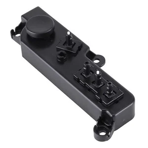 Car Power Seat Switch Control Front Right 1098530-00-F For 17-22 Tesla Model 3/Y - Picture 1 of 12
