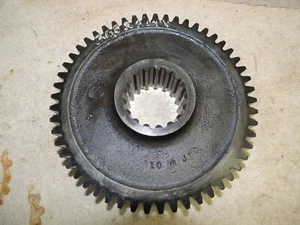 Farmall International 308225R1 Constant Mesh Gear, 53 Teeth, 17 Splines - Picture 1 of 3