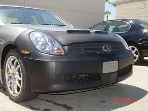 Sujetador con máscara frontal Colgan 2 piezas. Se adapta a Infiniti G35 2005 2006 sedán con Fr. Etiqueta - Imagen 1 de 1