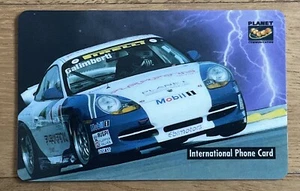 Scheda Promo card Esclusiva Schede Telefoniche - Foto 1 di 2