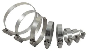 Kit de abrazadera de manguera turbo Samco CK29/1 para Renault 21 Turbo fase 1 2 - Imagen 1 de 1