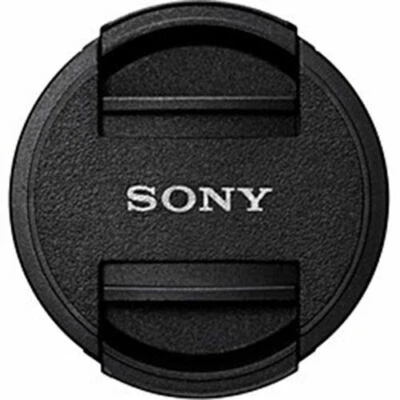 Sony JAPAN Original Camera Lens Front Cap 40.5mm ALC-F405S - Image 1 of 4