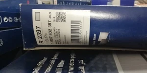 Filtro abitacolo Bosch per Audi/VW (R 2397 carboni attivi) - Foto 1 di 2