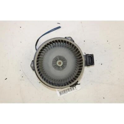 HEIZUNG VENTILATOR FÜR JEEP PATRIOT (07-11) 2.0 CRD (103KW) SUV 4WD 2007 Foto 1 de 4