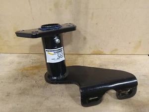 Meritor B7 6786 BRACKET AND TUBE BRAKE CHAMBER SUPPORT QP6 1540 2305 Q Plus - Picture 1 of 6