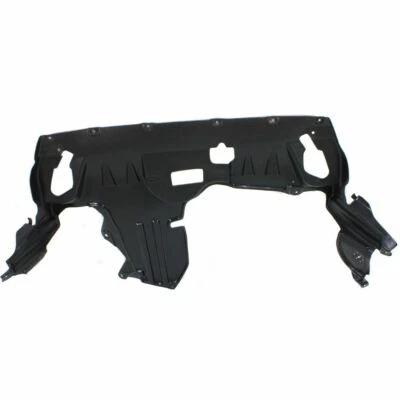 Nuevo protector contra salpicaduras del motor delantero bajo cubierta para Acura TL AC1228110 2009-14 Foto 1 de 4