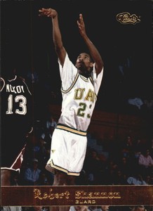 1994 Classic Gold #42 Robert Shannon