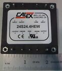 Calex 24S24.4HEW 100 Watt DC to DC Converter