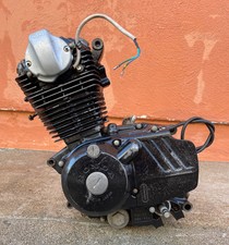 Двигатель honda 200cc