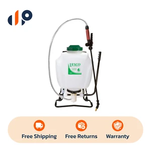 NEW LESCO Backpack Sprayer Piston 4 gal. | 61840 - Picture 1 of 9