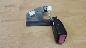 Citroen C4 Gurt Schloss Hinten Links cc627AA - Bild 1 von 4