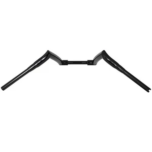 14"' Rise Ape Hangers Handlebar For Harley Heritage Softail - Picture 1 of 5