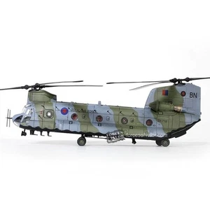 FORCES OF VALOR - BOEING Chinook HC. MK.1 British helicopter Royal Air Force ... - Picture 1 of 2