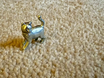 Monopoly Spare Replacement Parts & Pieces Choose Your Part Tokens - Image 1 of 4