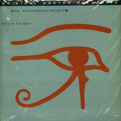 The Alan Parsons Project - Eye In The Sky (Vinyl 2LP - 1982 - UK - Reissue) - Bild 1 von 2