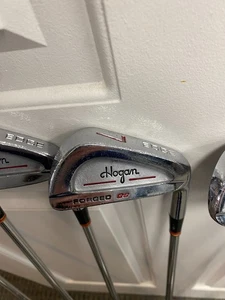 Ben Hogan Edge Forged GS Iron Set 4-SW - Picture 1 of 6