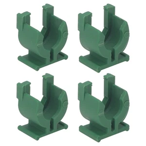 4X Injector Leak Off Return Clips CR036 For Ford Transit 2006-2013 2.2 2.4 TDCI - Picture 1 of 6