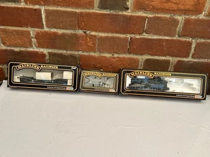 Paquete de tren y vagón de colección Mainline Railways - Imagen 1 de 9