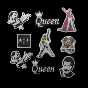 Queen, Queen Decals - Picture 1 of 1