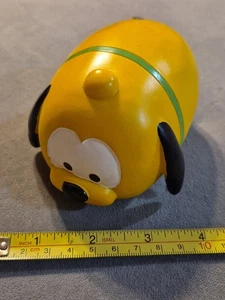 disney tsum tsum Pluto garden stone - Picture 1 of 11