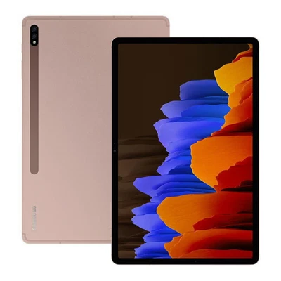 Samsung Galaxy Tab S7 11" 2020 256GB SM-T870 WI-FI Rosa Reacondicionado - Imagen 1 de 2
