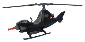 G.I. Joe Cobra FANG Helicopter Retro Collection Figure Vehicle Exclusive 2021