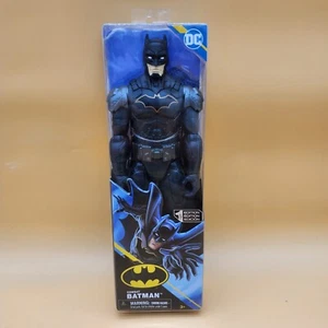 DC Comics Combat BATMAN 12" Action Figure by Spin Master - Picture 1 of 7