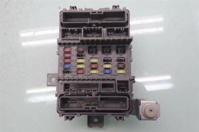 09 10 11 12 13 14 Acura TL Cabin Room Fuse Box Inside Fuse Box 38210-TK4-A02 Foto 1 de 4