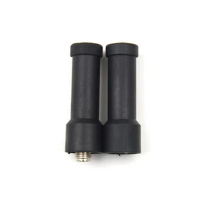 Mini Short Antenna SMA UHF 400-480MHz for Kenwood Baofeng Handheld Radio Pip _xa - Zdjęcie 1 z 11