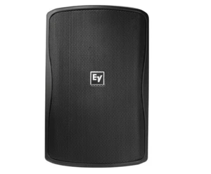 Electro-Voice ZX1I-90 8 inch Indoor/Outdoor Installation Speaker - Black - Picture 1 of 1