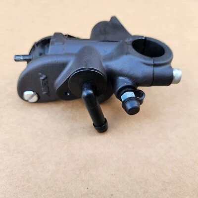 15-25 YAMAHA YZF R1 FRONT BRAKE MASTER CYLINDER BRAKES OEM RADIAL HYDRAULIC U1 - Image 1 of 4