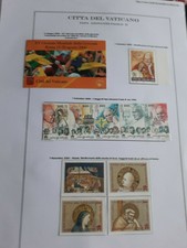 Vaticano 2000 Annata completa leggere attentamente!!!