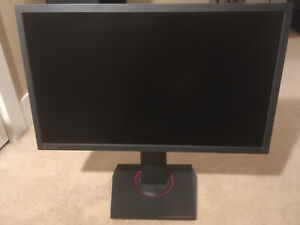 ASUS MG24U 1080p 60Hz Monitor / WORKING / NO POWER CABLE / GREAT CONDITION