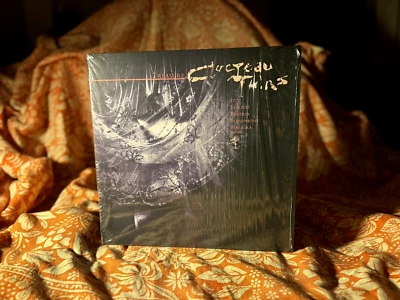 NEVER PLAYED Treasure Cocteau Twins NEW vinyl 2018 las vegas head heels - Image 1 of 3