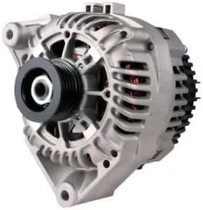 Lichtmaschine Generator 105A BMW 5er (E34) 525 td tds Diesel 3 E36 325 TD - Picture 1 of 1