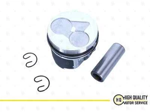 Piston With Ring STD For Kubota 16851-21114, D722, Z482. - Picture 1 of 5