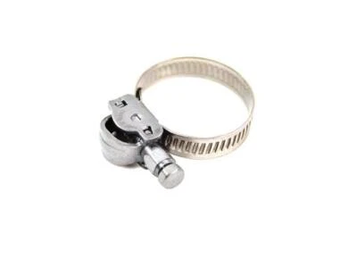 Dodge Ram Promaster 1500 2500 3500 2014-2026 abrazadera de manguera genuina nueva 68235556Aa Foto 1 de 2