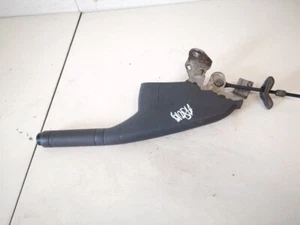 Volkswagen Polo 2005 Hand Brake Lever used, Genuine #1597699-28 - Picture 1 of 9