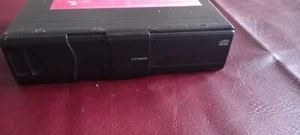 BMW E39 E46 E53 E85 E86 CD Multichanger 6 Disc Changer & Cartridge 6913389 #027 - Picture 1 of 5