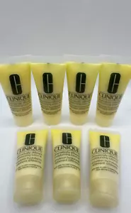 7 Clinique Dramatically Different Moisturizing Gel Oily Skin 15 ml Each P52 - Picture 1 of 2