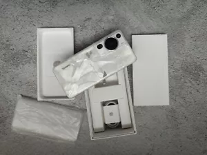 Global HUAWEI P60 Pro 256G 8G EMUI Sim-free No Google Play White Free Shipping - Picture 1 of 10