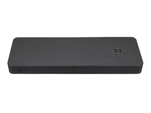Fujitsu Thunderbolt 4 Dock NPR49 DP HDMI USB-C TB4 ohne Netzteil - Afbeelding 1 van 3