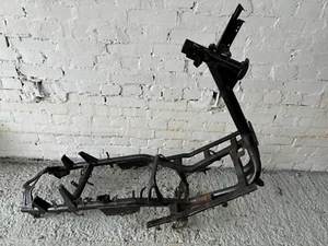 LEXMOTO FMX125 FMX 125 2015 FRAME - Picture 1 of 8