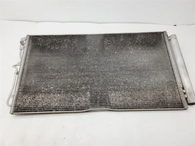 Condensador de aire acondicionado Hyundai Sonata 2011 2012 2013 2014 OEM 97606-3S161 Foto 1 de 4