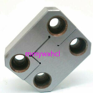 Injection Mold Interlok Lot PL-50 Female-Male Straight Side Interlock 50mm/2"  A