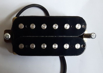 Chapman Humbucker Guitarnivore Model from Legacy ML1 guitar