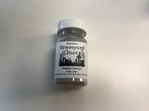 Graveyard dust - Picture 1 of 1