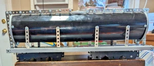 CUSTOM BUILT TANKER SHELL TO GO WITH A.C. GILBERT ERECTOR set 20's HUDSON - Picture 1 of 7